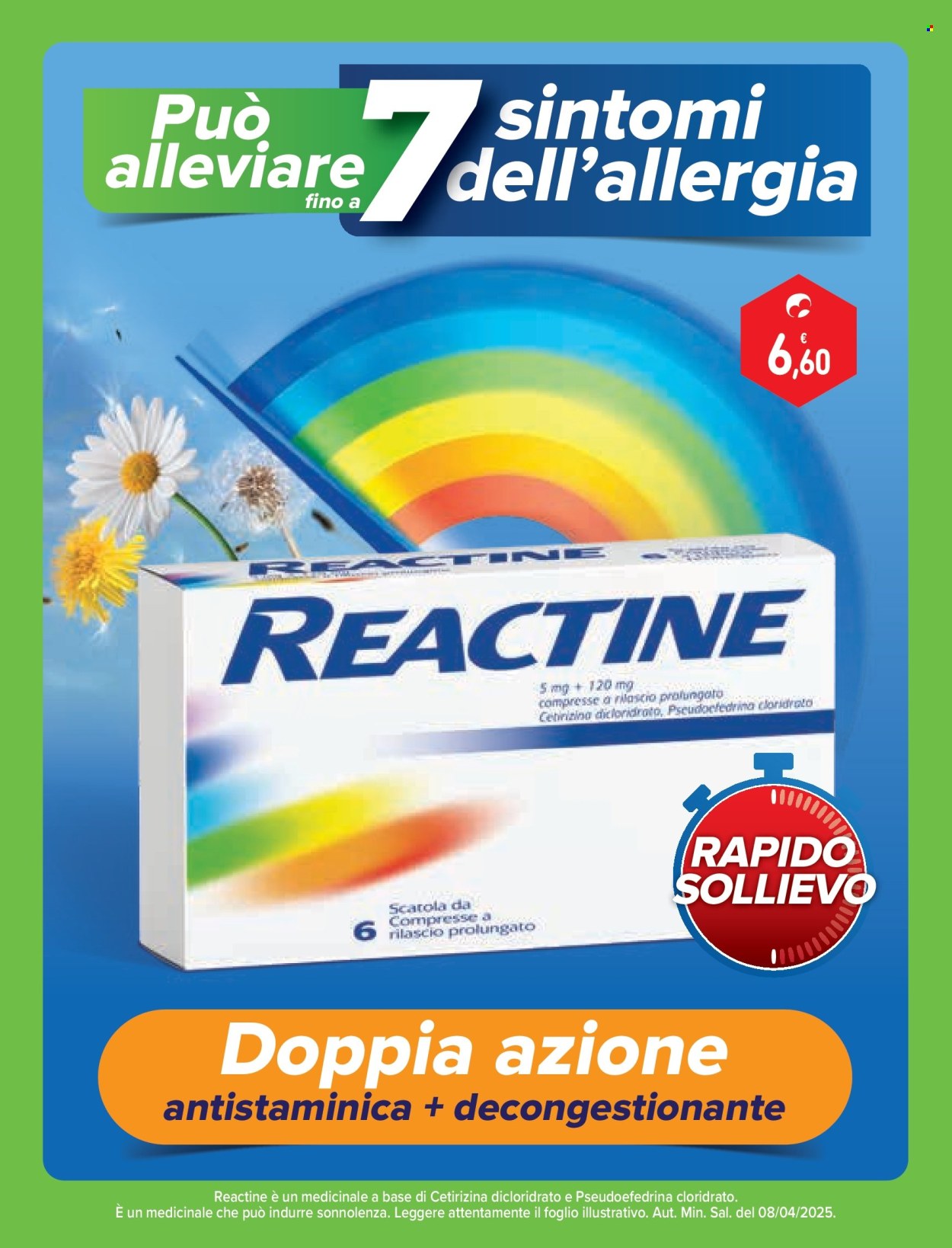 Volantino Conad - 26/3/2026 - 22/4/2026. Pagina 4