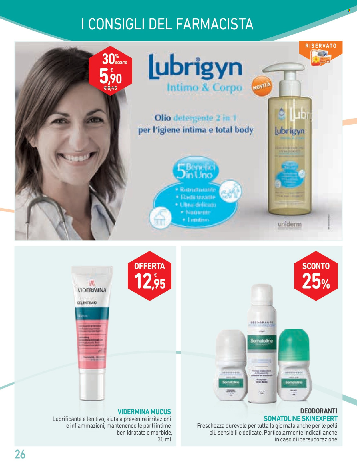 Volantino Conad - 26/3/2026 - 22/4/2026. Pagina 27