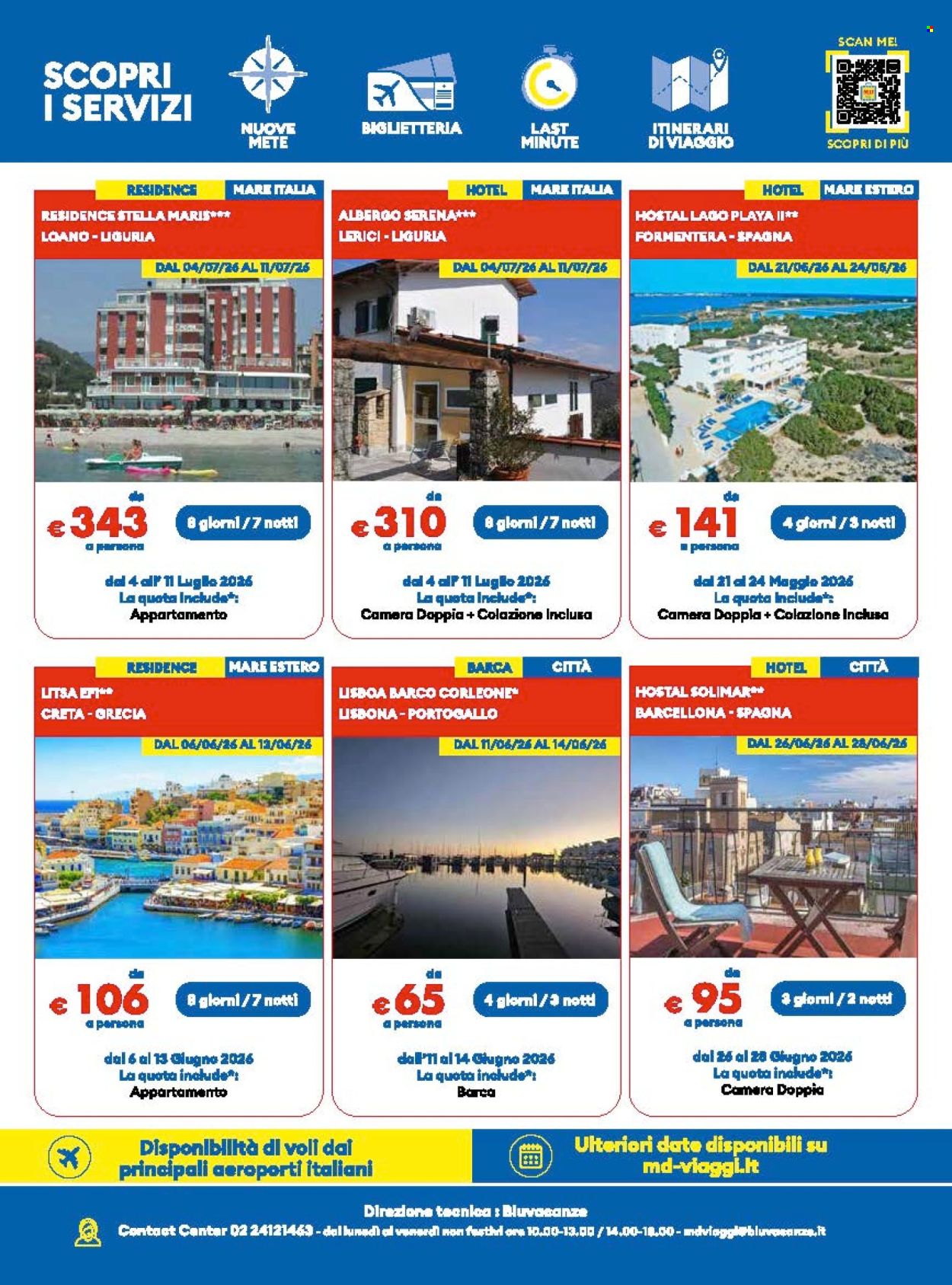 Volantino MD Discount - 7/4/2026 - 19/4/2026. Pagina 29