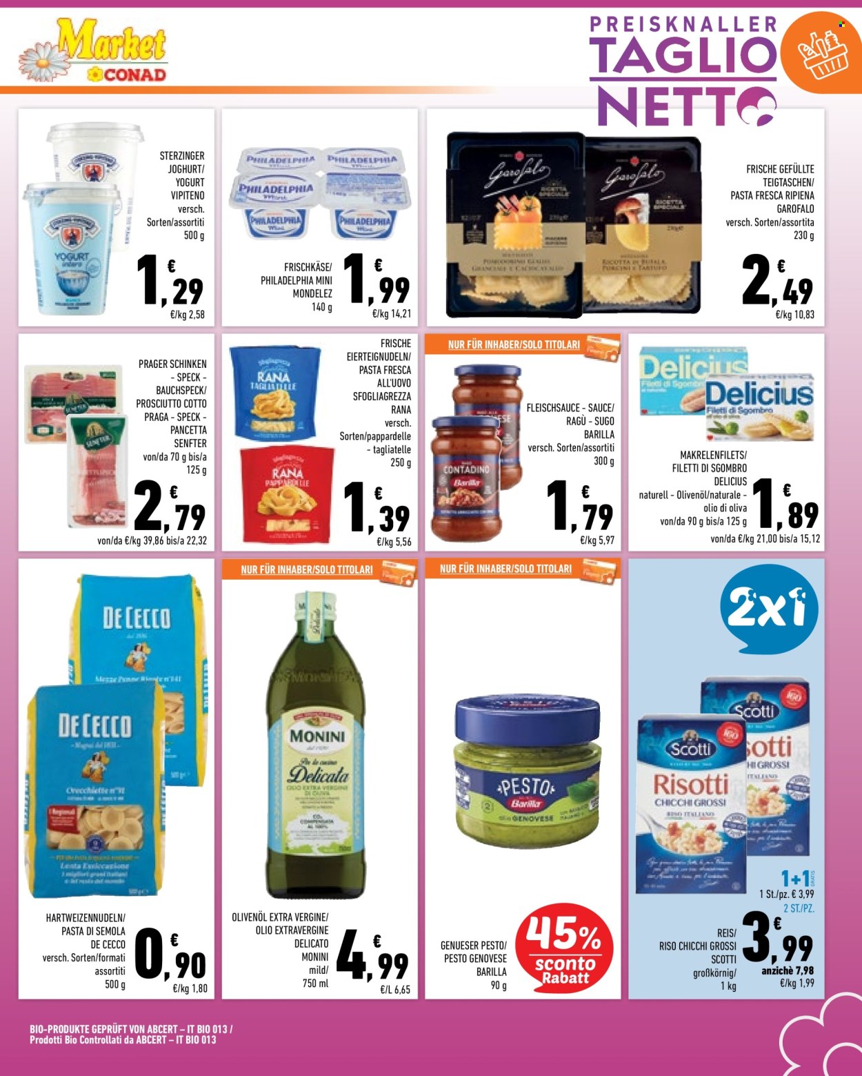 Volantino Market Conad - 7/4/2026 - 20/4/2026. Pagina 5