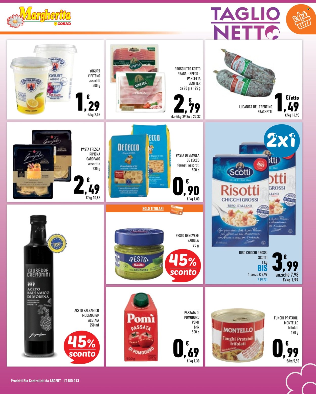 Volantino Conad - 7/4/2026 - 20/4/2026. Pagina 5