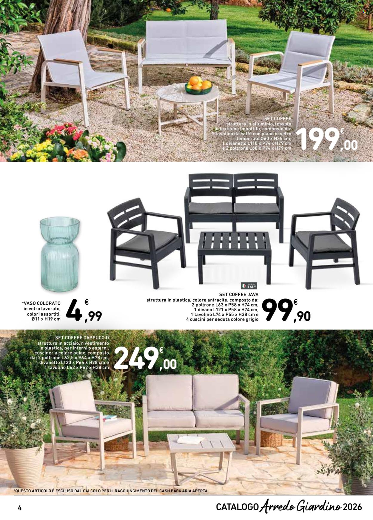 Volantino Spazio Conad - 7/4/2026 - 4/5/2026. Pagina 4