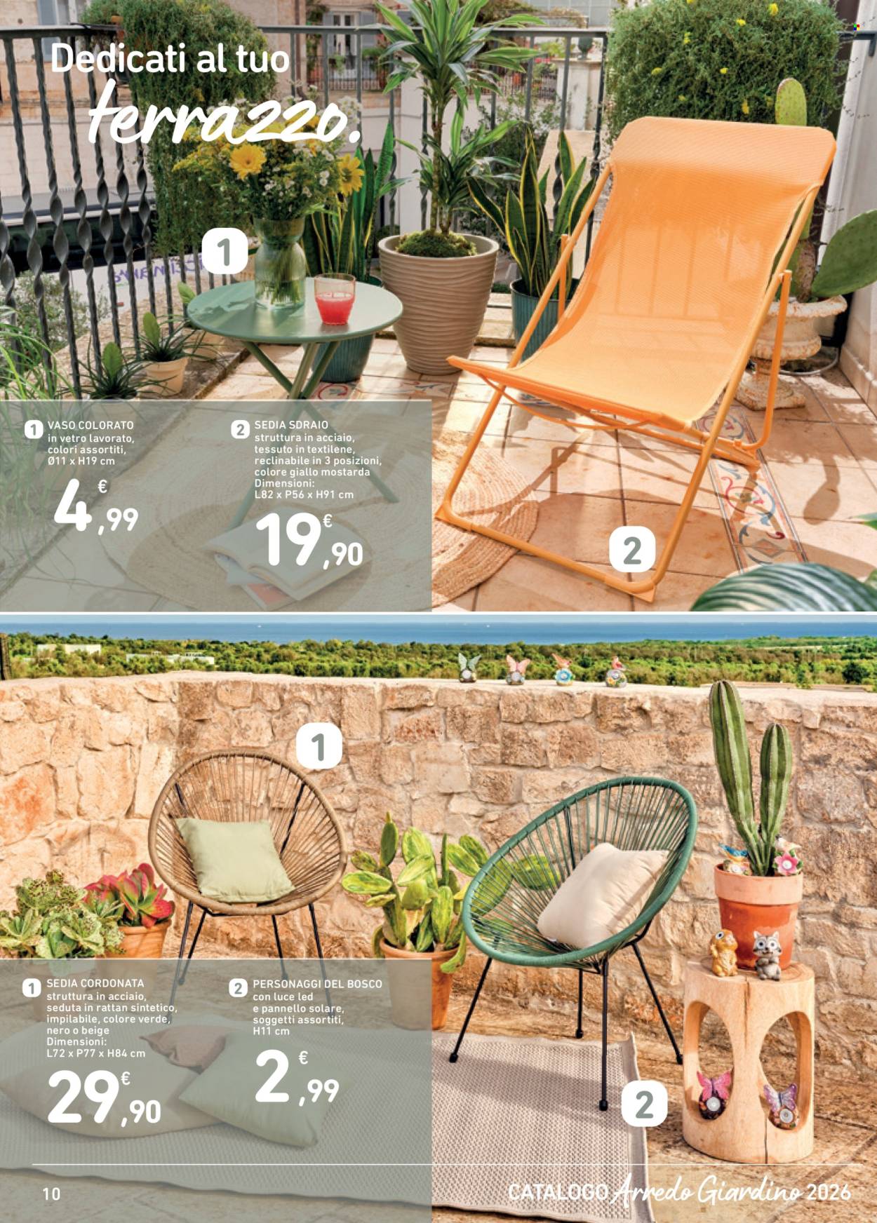 Volantino Spazio Conad - 7/4/2026 - 4/5/2026. Pagina 10