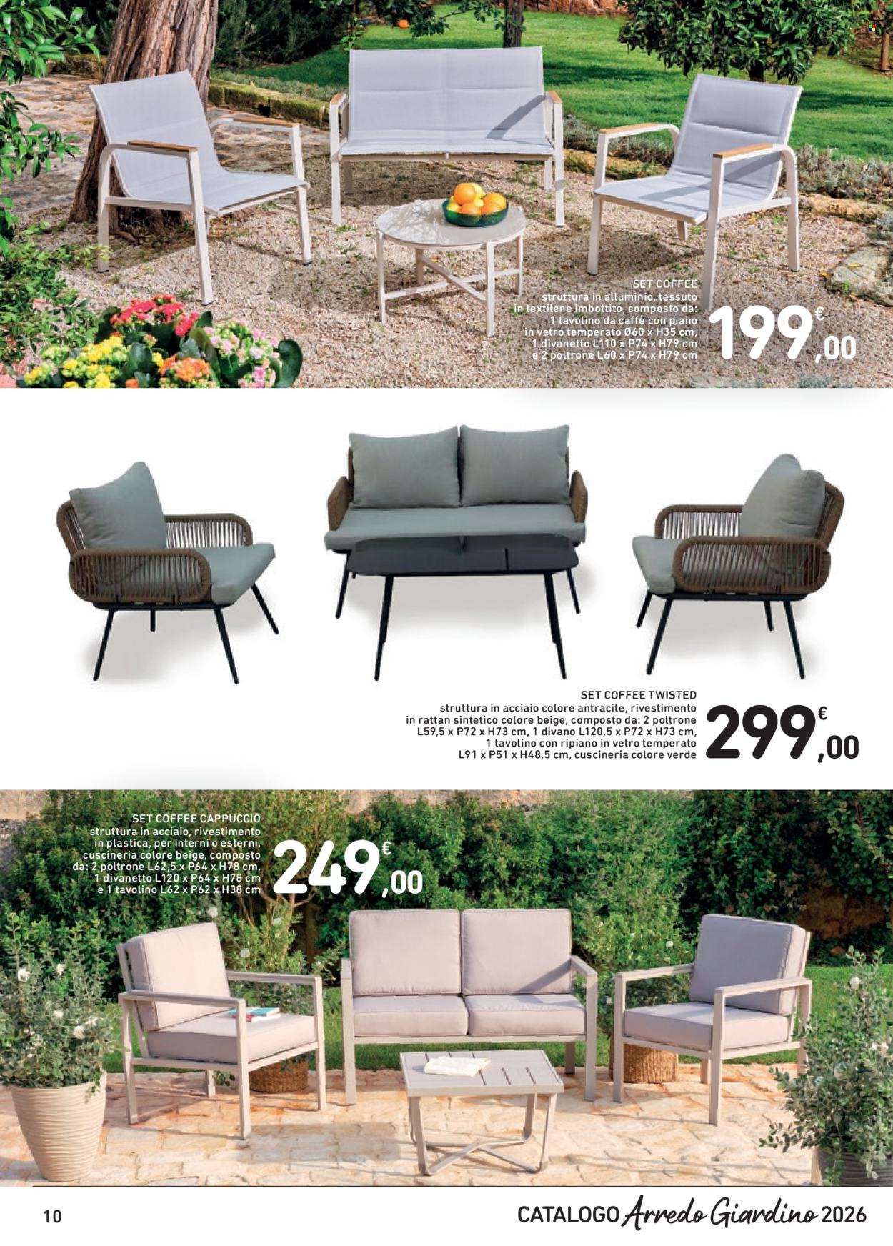 Volantino Spazio Conad - 7/4/2026 - 4/5/2026. Pagina 10