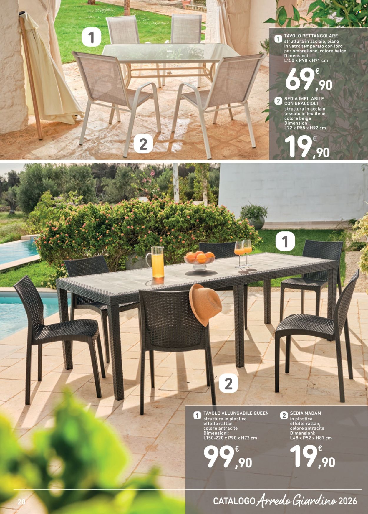 Volantino Spazio Conad - 7/4/2026 - 4/5/2026. Pagina 20