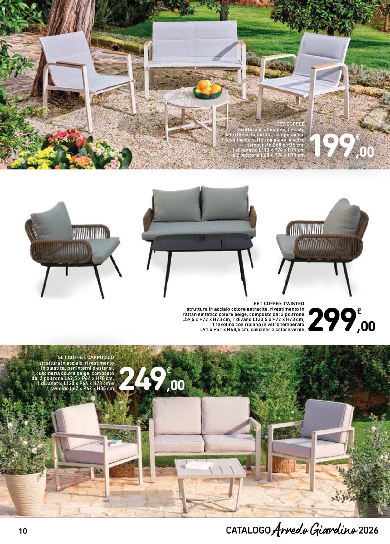 Volantino Spazio Conad - 7/4/2026 - 4/5/2026. Pagina 10