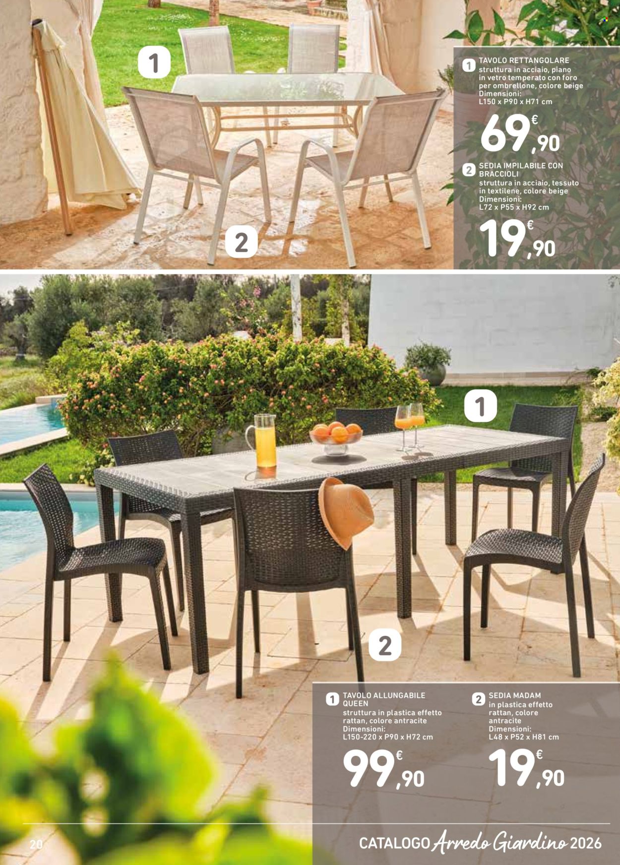 Volantino Spazio Conad - 7/4/2026 - 4/5/2026. Pagina 20