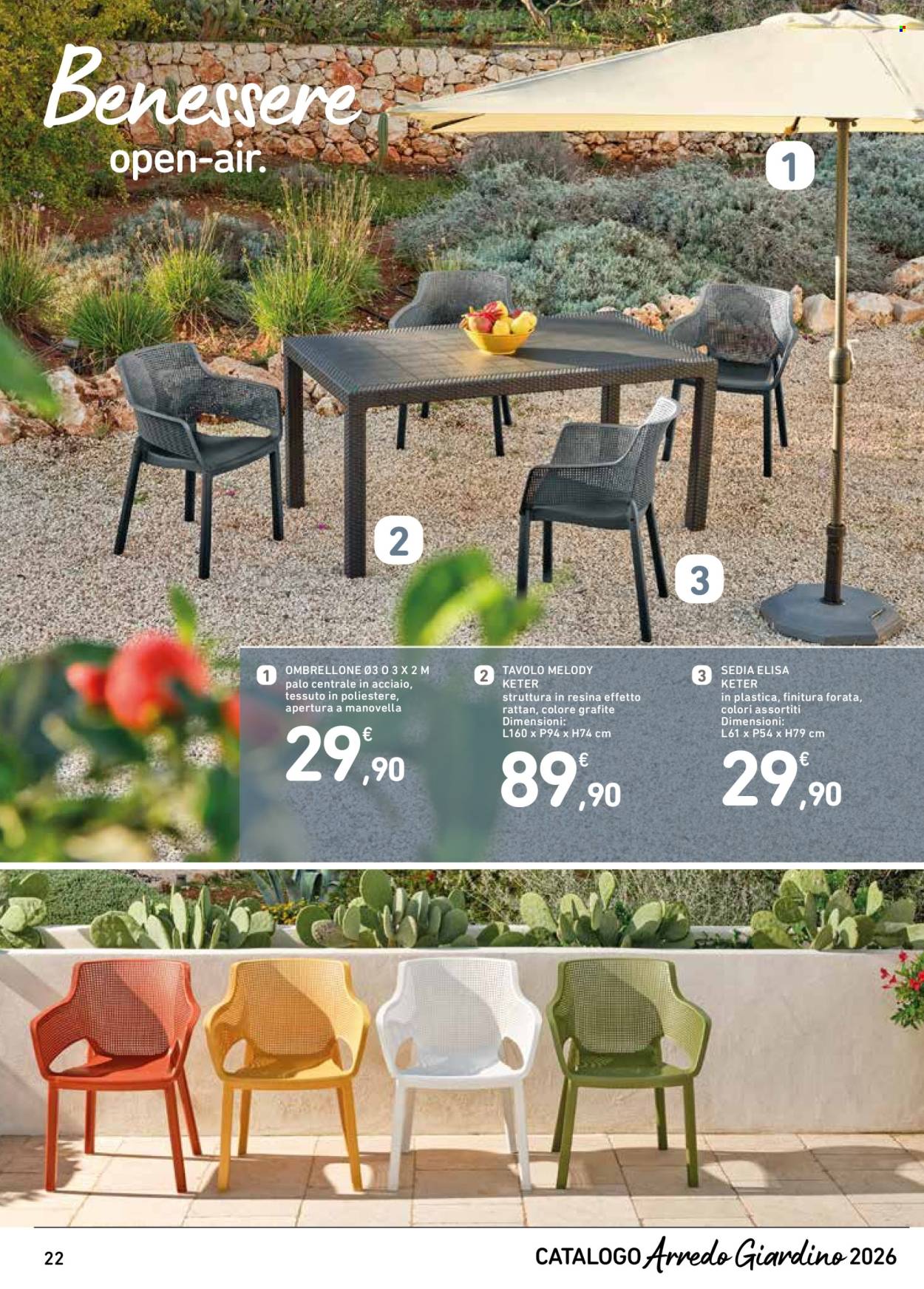 Volantino Spazio Conad - 7/4/2026 - 4/5/2026. Pagina 22