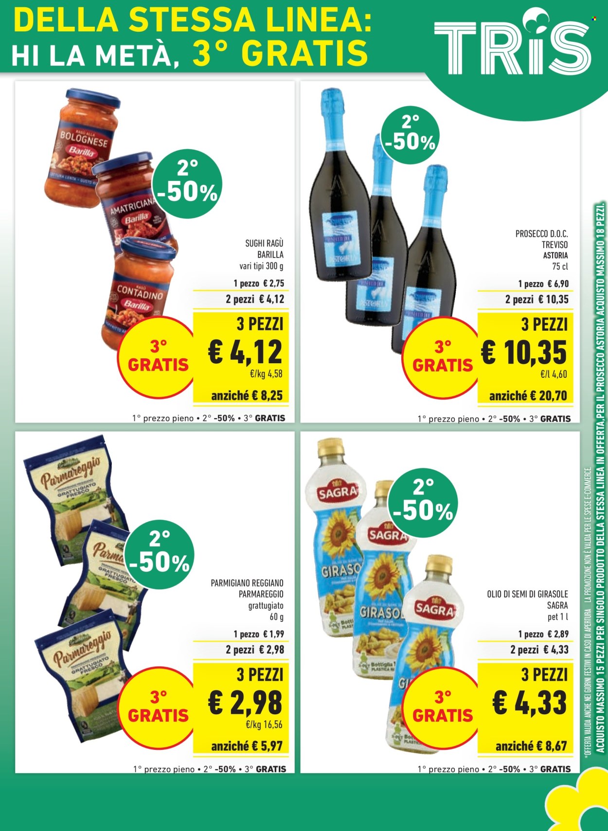 Volantino Margherita Conad - 8/4/2026 - 21/4/2026. Pagina 5