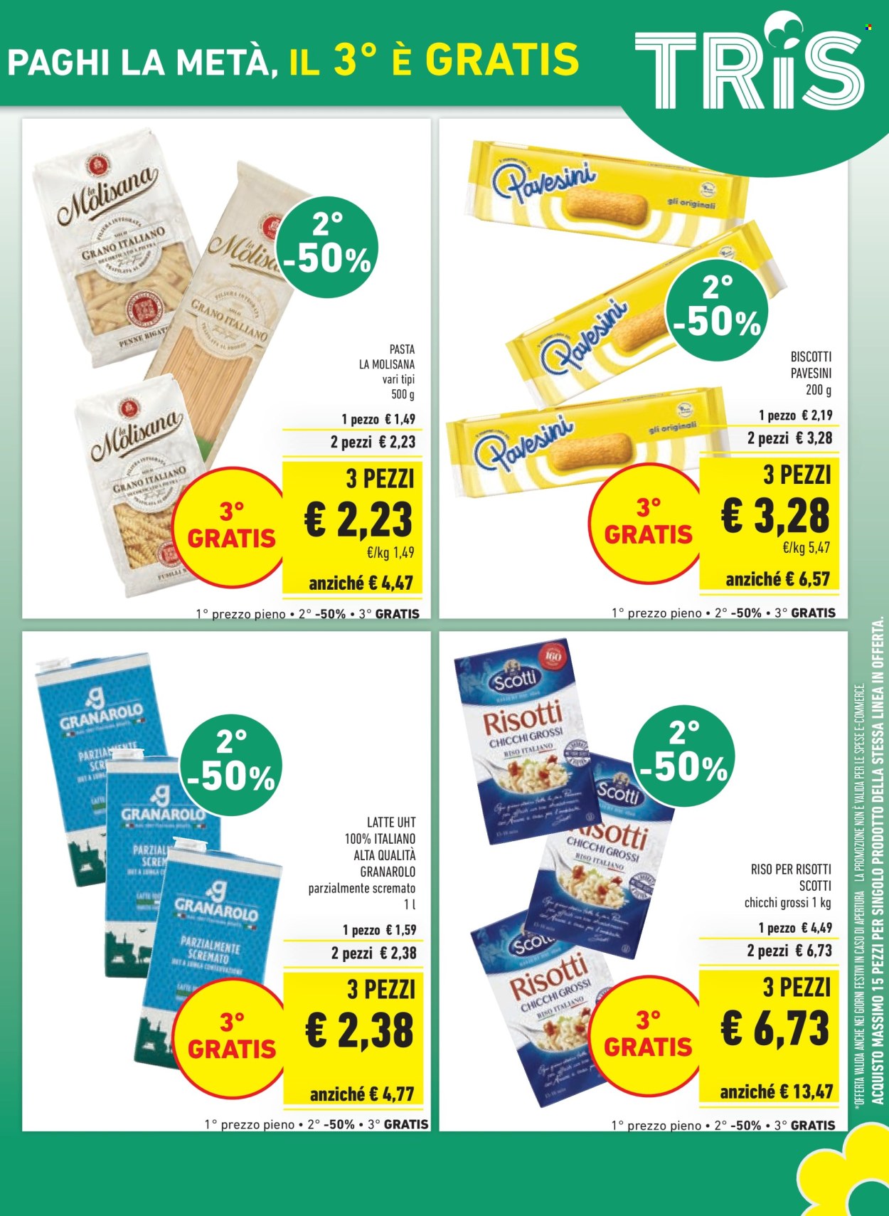Volantino Conad - 8/4/2026 - 21/4/2026. Pagina 3