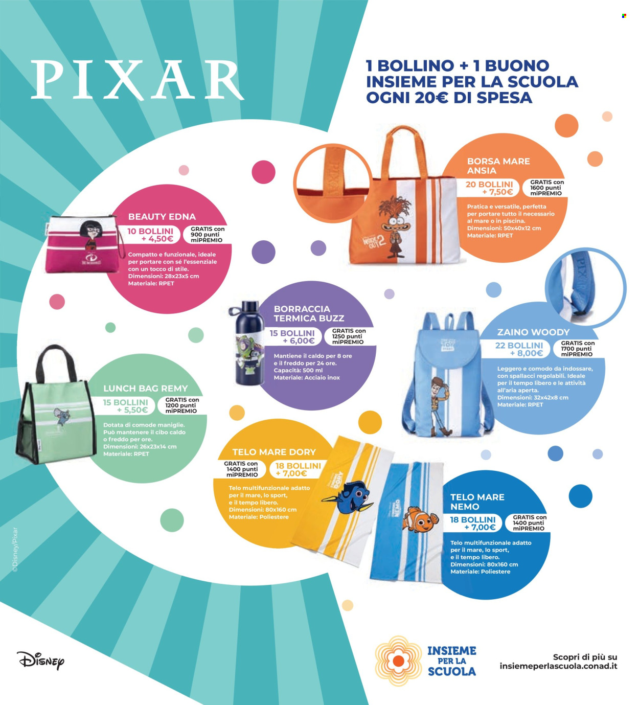 Volantino Spazio Conad - 7/4/2026 - 16/4/2026. Pagina 37