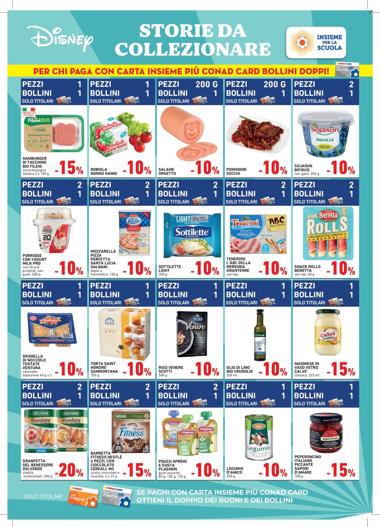 Volantino Conad - 6/4/2026 - 17/5/2026. Pagina 2