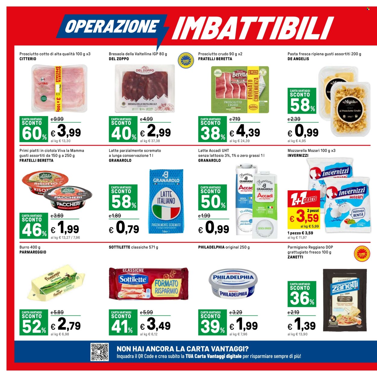 Volantino Iper, La grande i - 7/4/2026 - 19/4/2026. Pagina 2