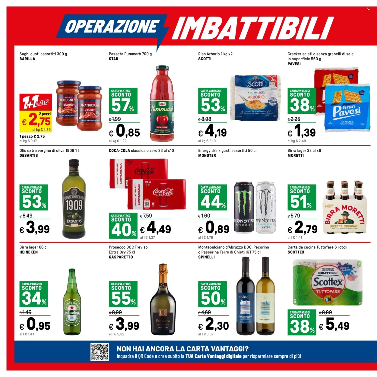 Volantino Iper, La grande i - 7/4/2026 - 19/4/2026. Pagina 4