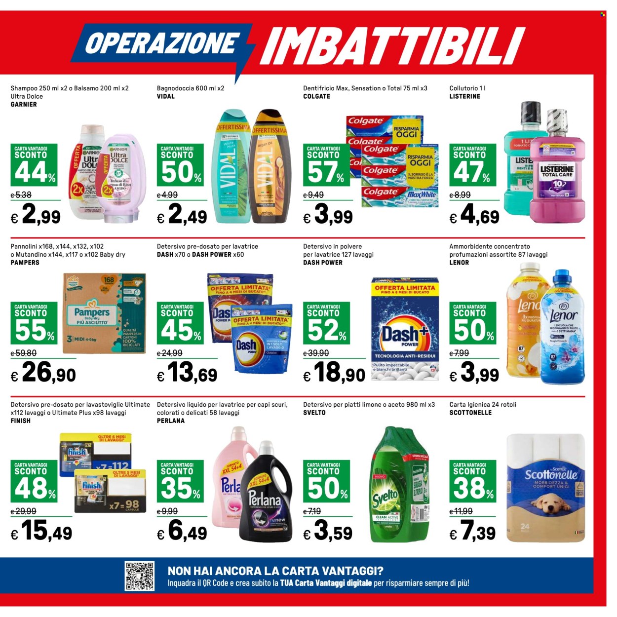 Volantino Iper, La grande i - 7/4/2026 - 19/4/2026. Pagina 5