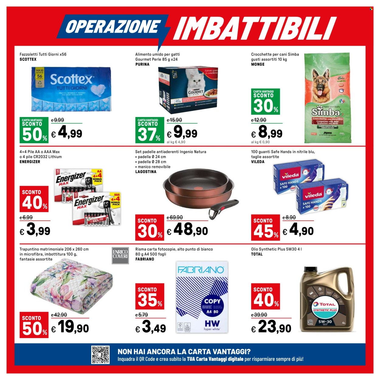 Volantino Iper, La grande i - 7/4/2026 - 19/4/2026. Pagina 6