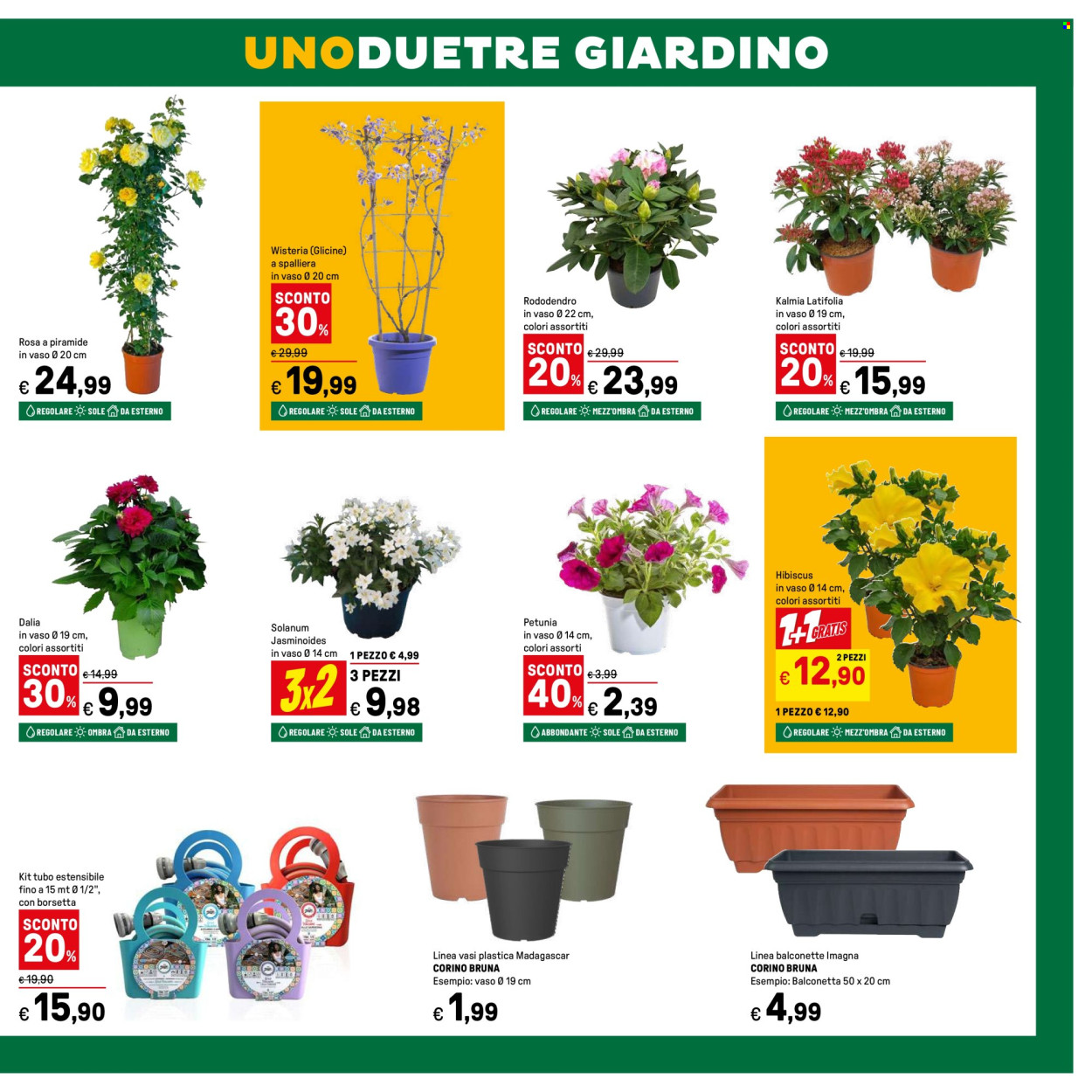 Volantino Iper, La grande i - 7/4/2026 - 19/4/2026. Pagina 37