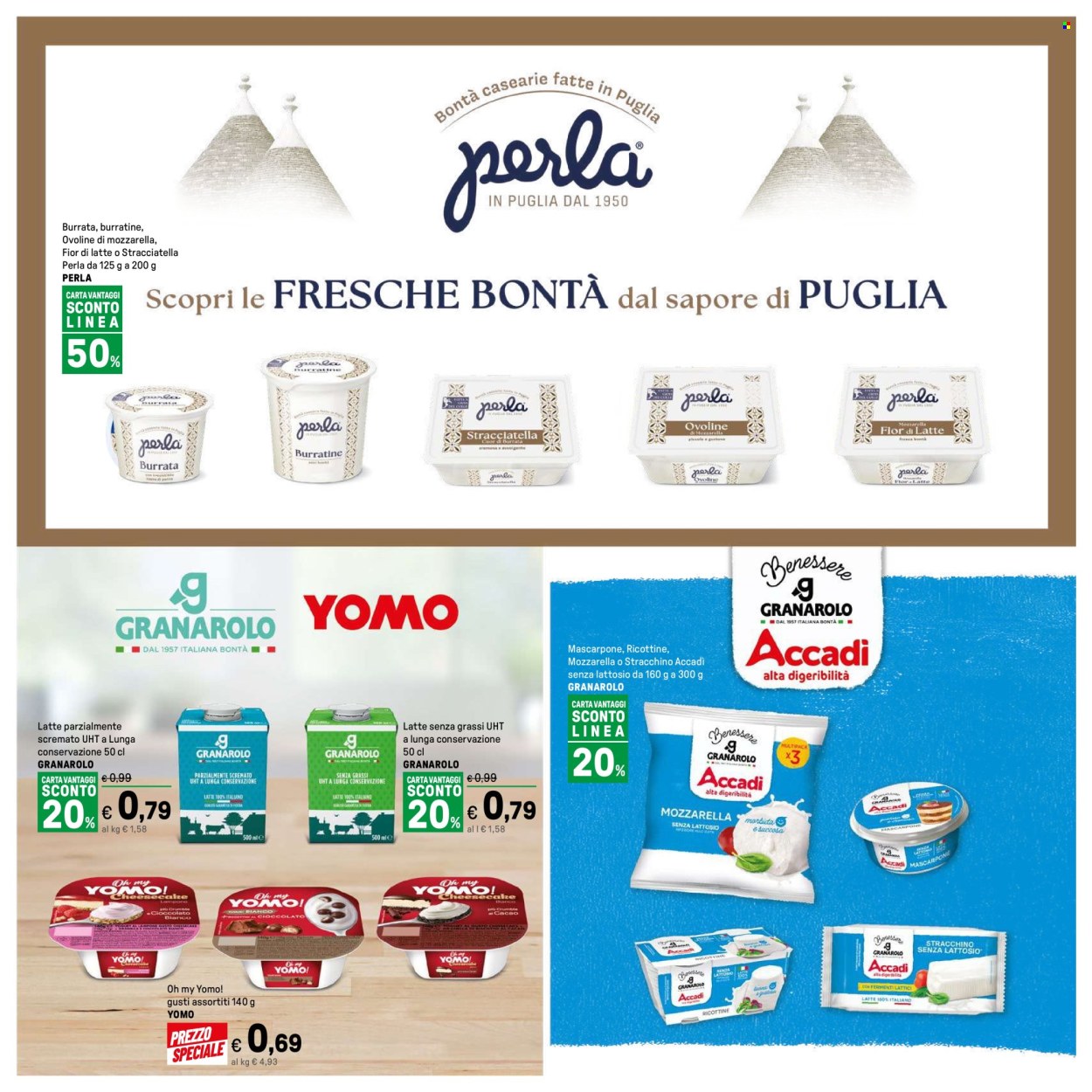 Volantino Iper, La grande i - 7/4/2026 - 19/4/2026. Pagina 41