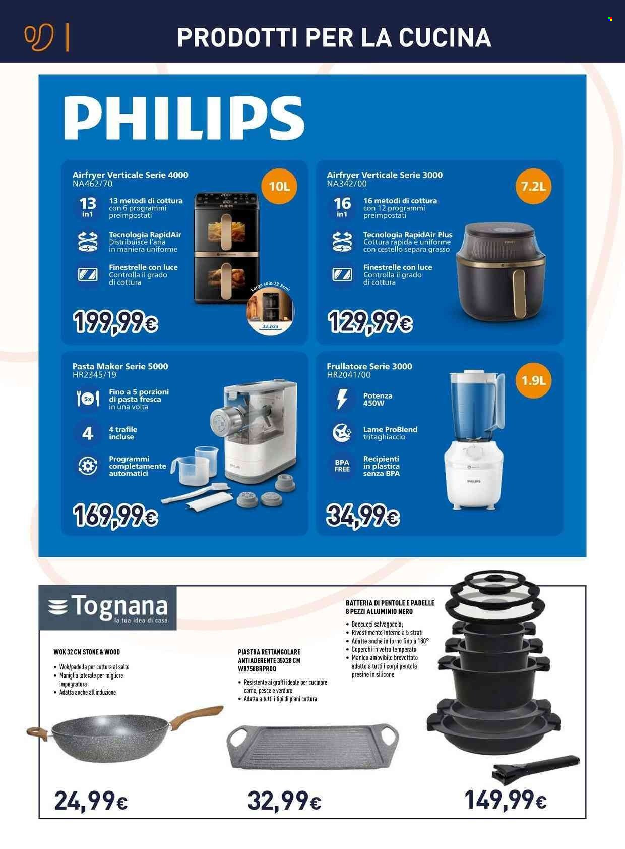 Volantino Unieuro - 3/4/2026 - 19/4/2026. Pagina 8