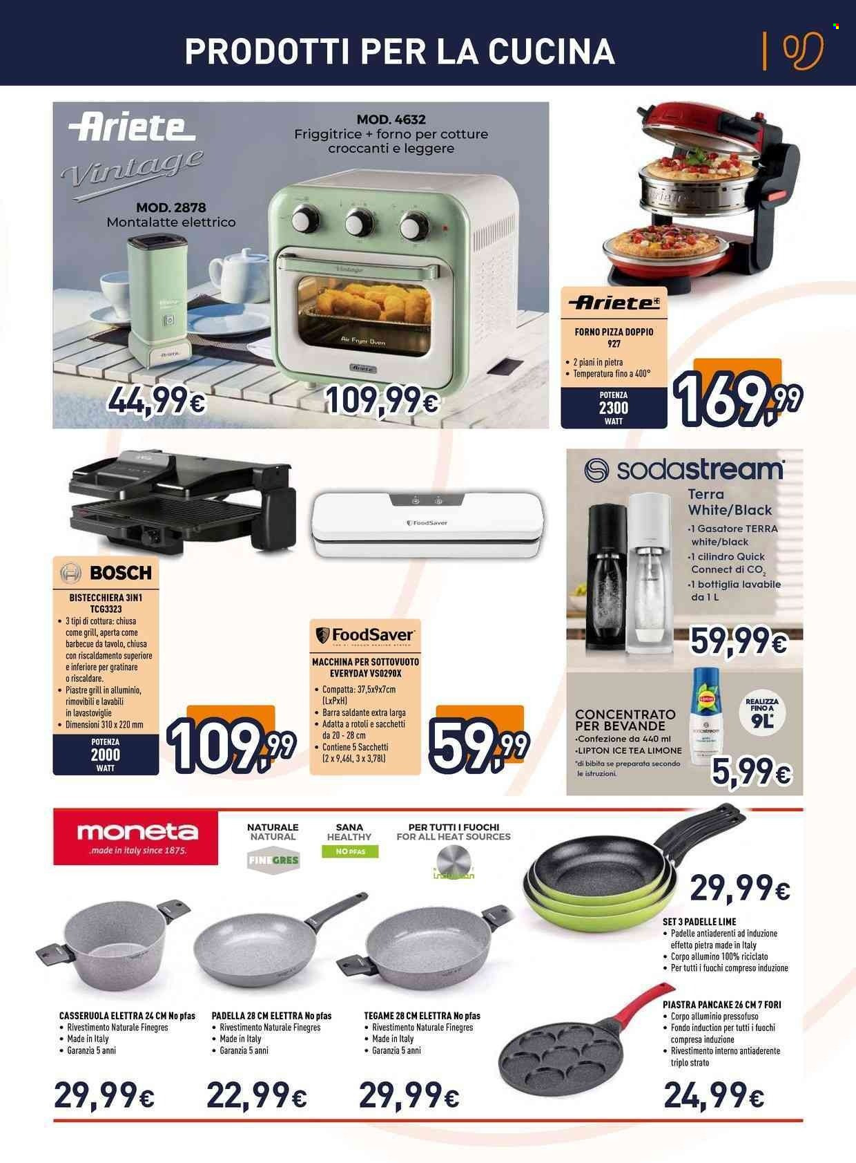 Volantino Unieuro - 3/4/2026 - 19/4/2026. Pagina 9