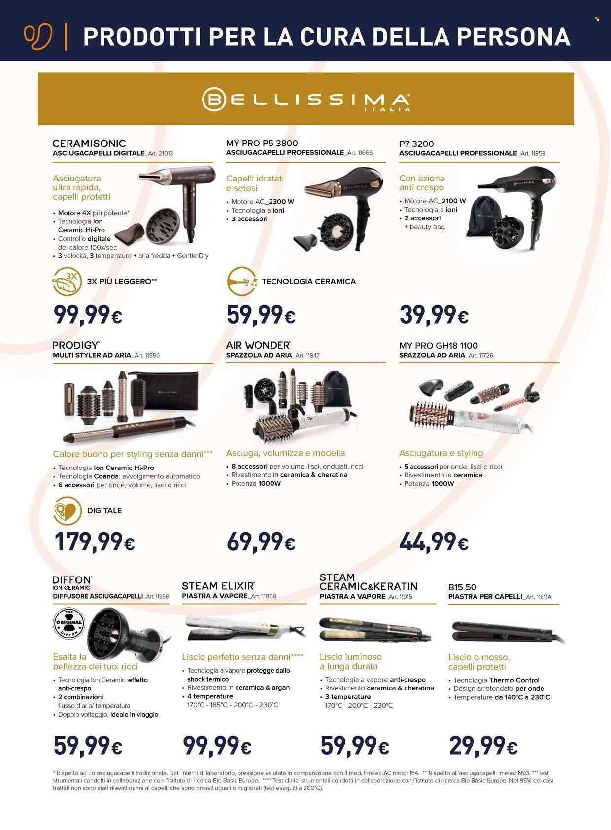 Volantino Unieuro - 3/4/2026 - 19/4/2026. Pagina 14