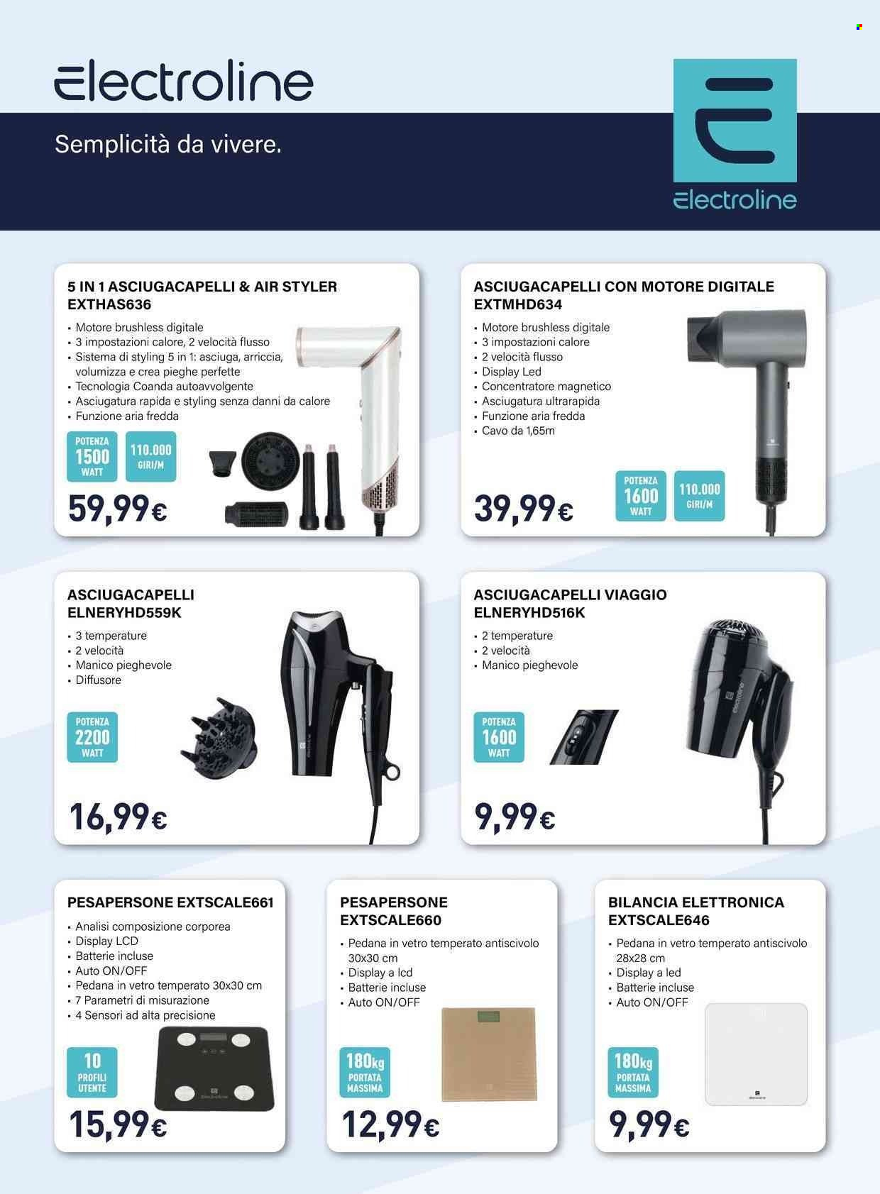 Volantino Unieuro - 3/4/2026 - 19/4/2026. Pagina 16