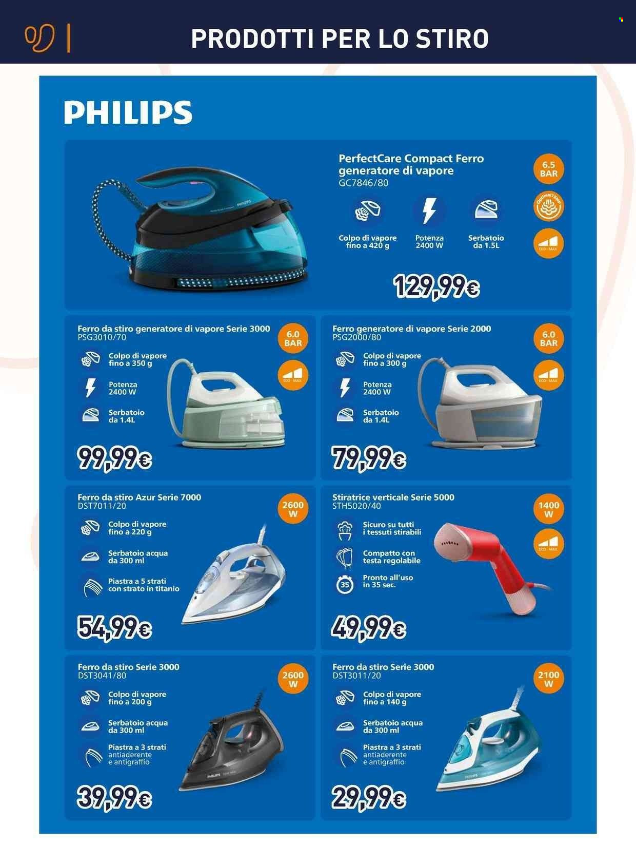 Volantino Unieuro - 3/4/2026 - 19/4/2026. Pagina 18