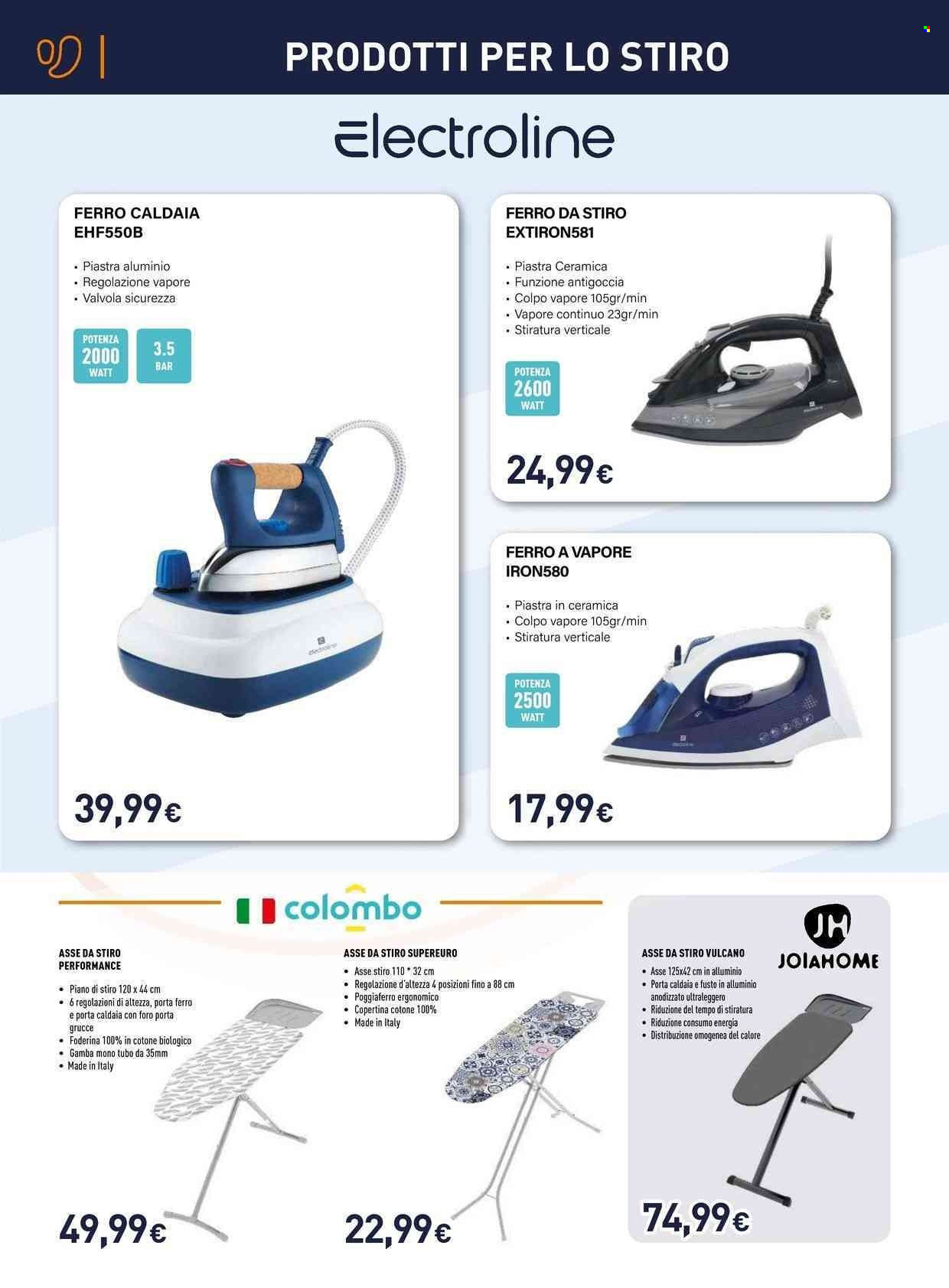 Volantino Unieuro - 3/4/2026 - 19/4/2026. Pagina 20