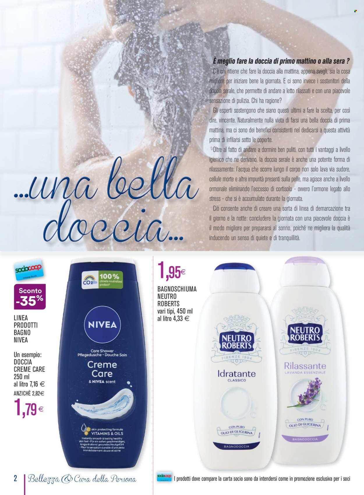 Volantino Coop - 26/3/2026 - 22/4/2026. Pagina 2