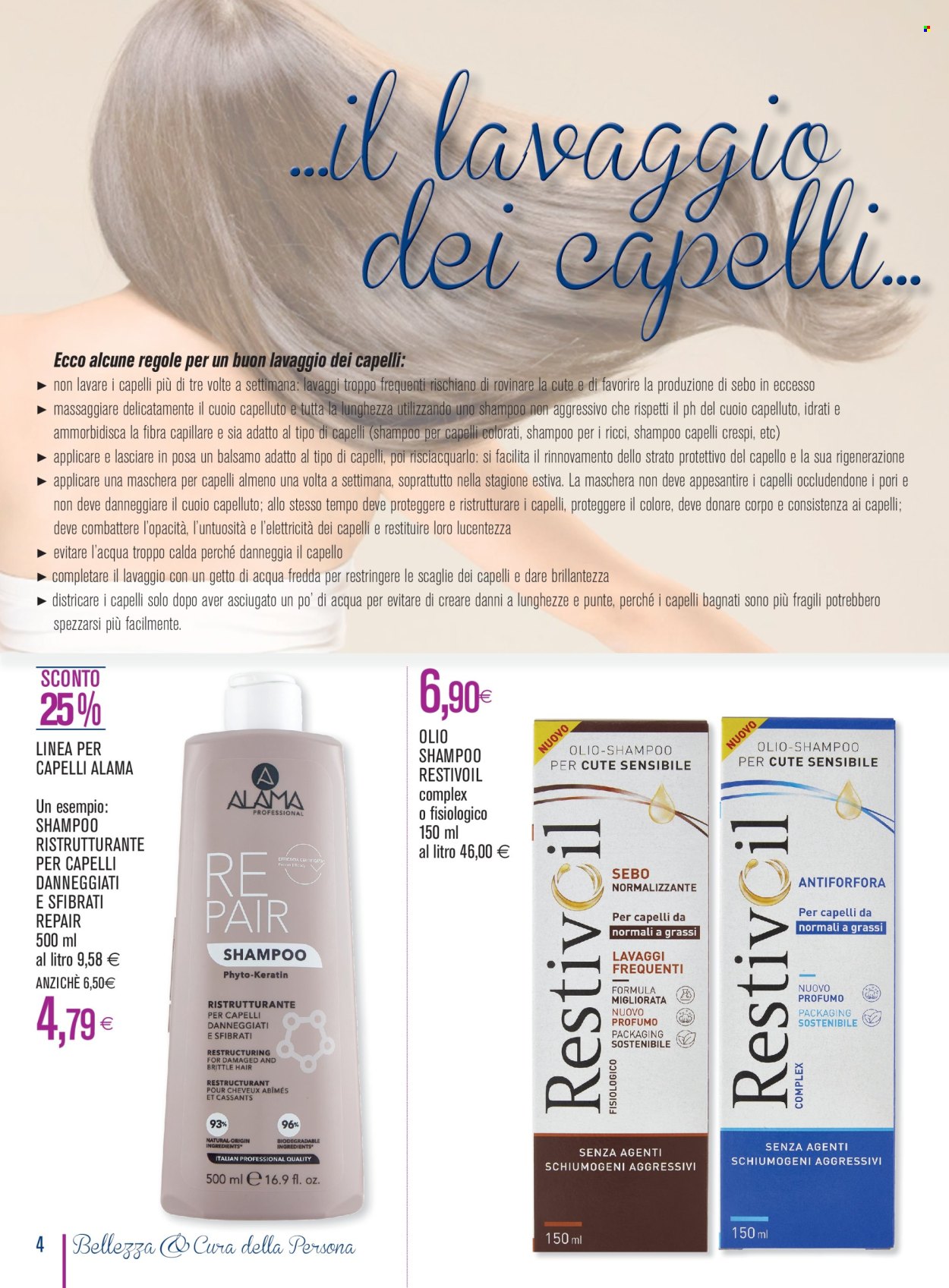 Volantino Coop - 26/3/2026 - 22/4/2026. Pagina 4