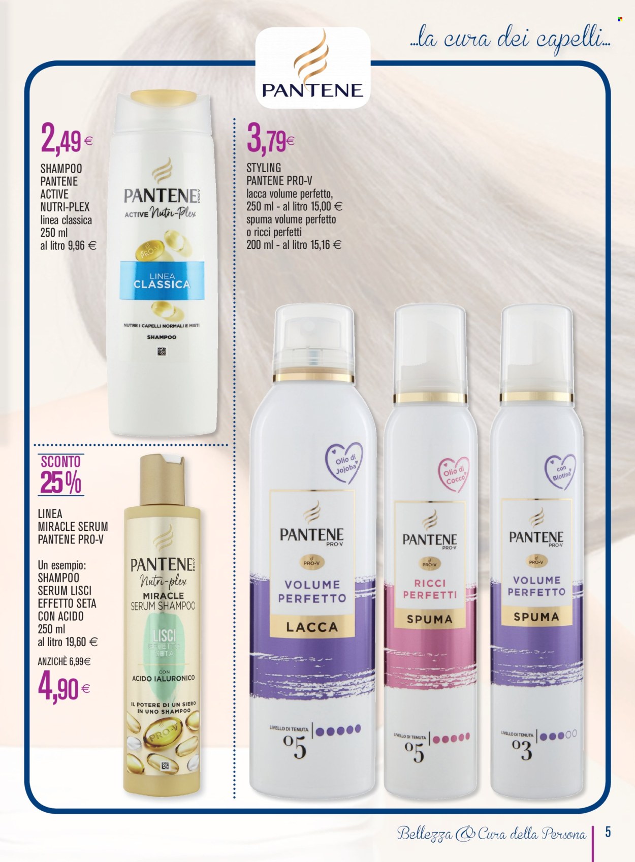 Volantino Coop - 26/3/2026 - 22/4/2026. Pagina 5