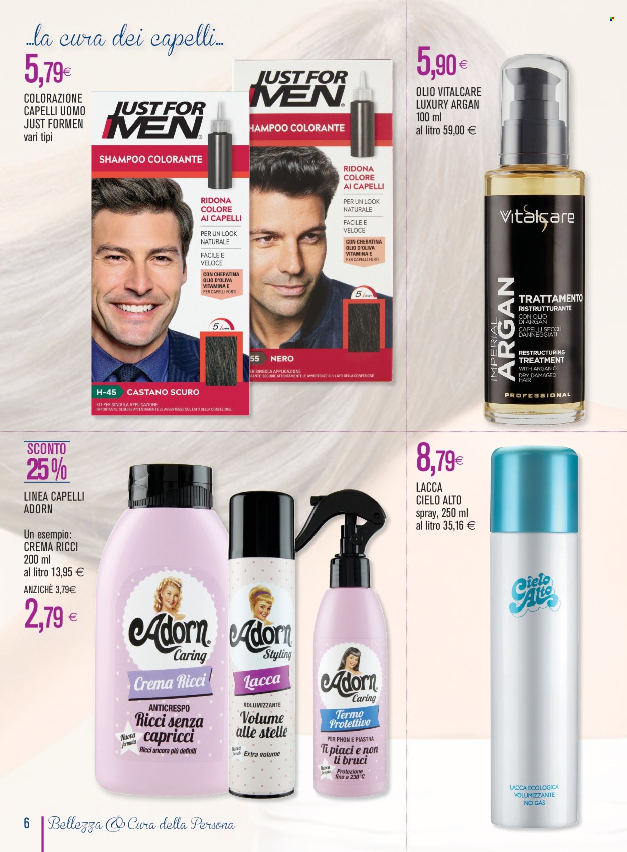 Volantino Coop - 26/3/2026 - 22/4/2026. Pagina 6