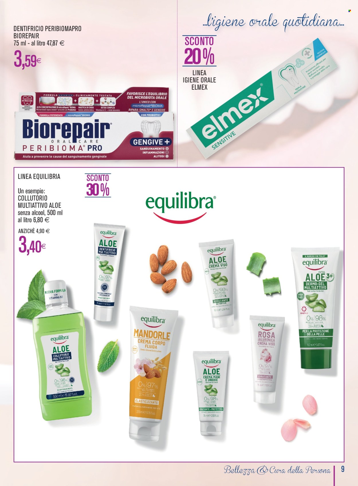 Volantino Coop - 26/3/2026 - 22/4/2026. Pagina 9