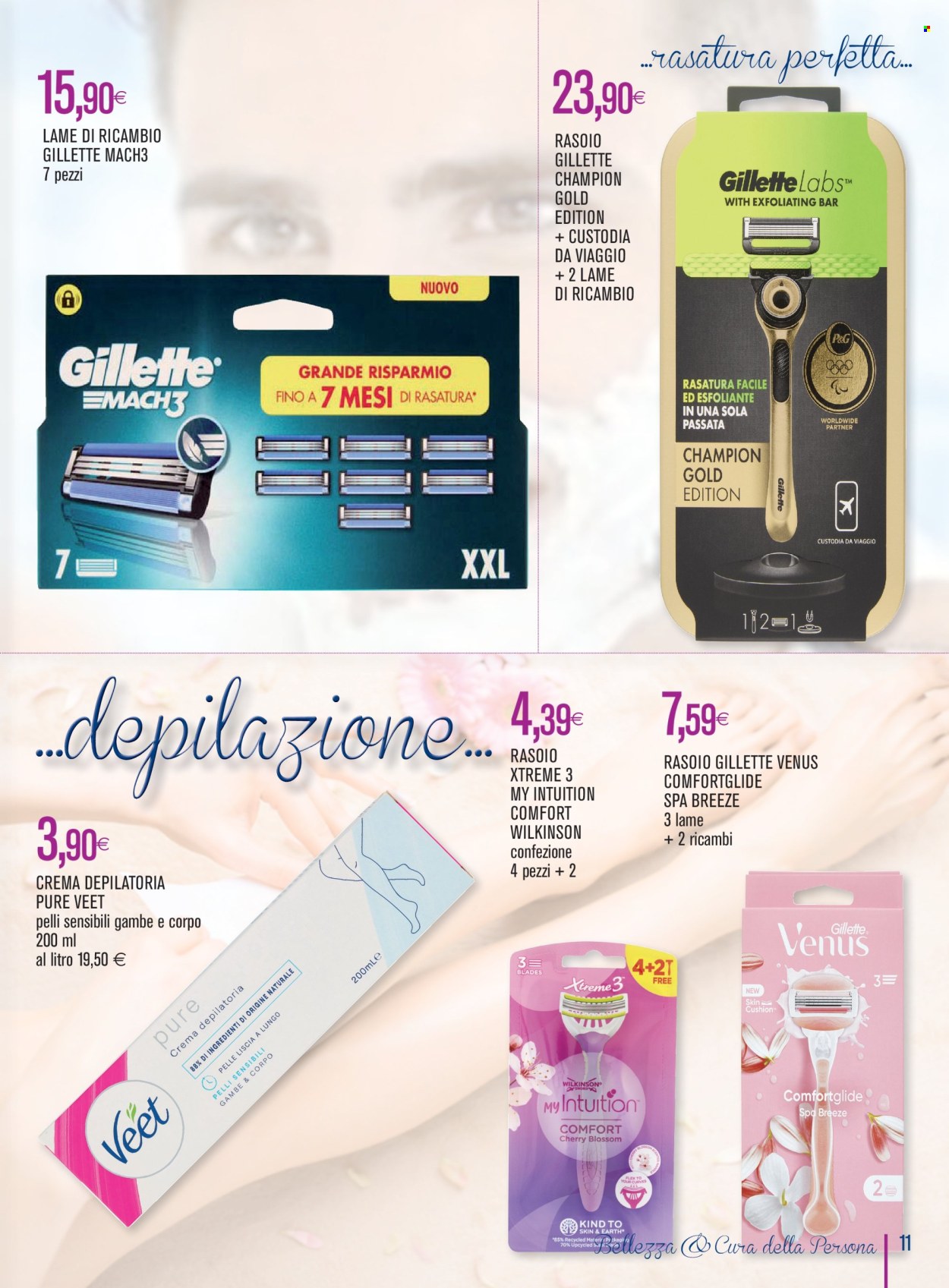 Volantino Coop - 26/3/2026 - 22/4/2026. Pagina 11