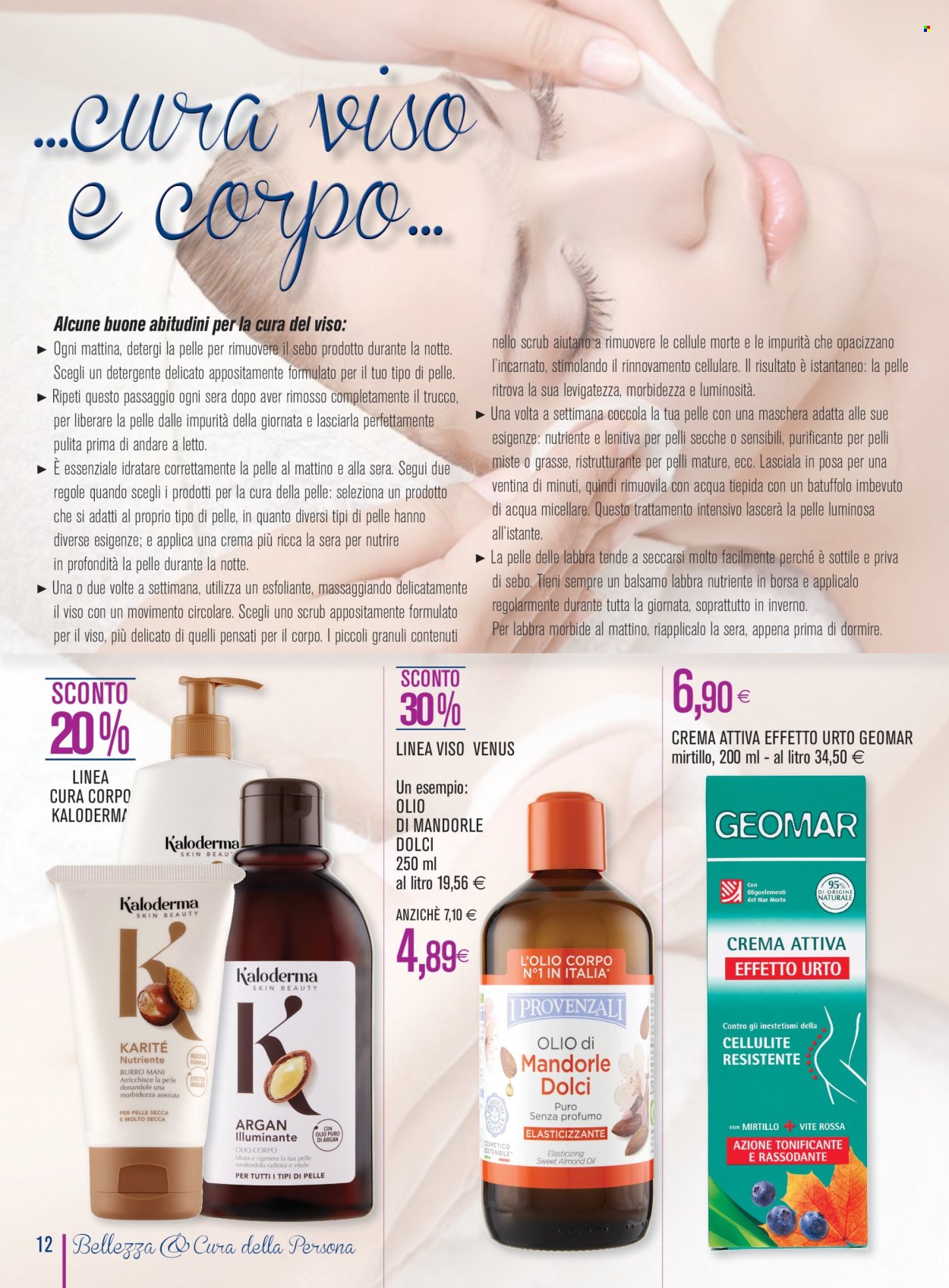 Volantino Coop - 26/3/2026 - 22/4/2026. Pagina 12