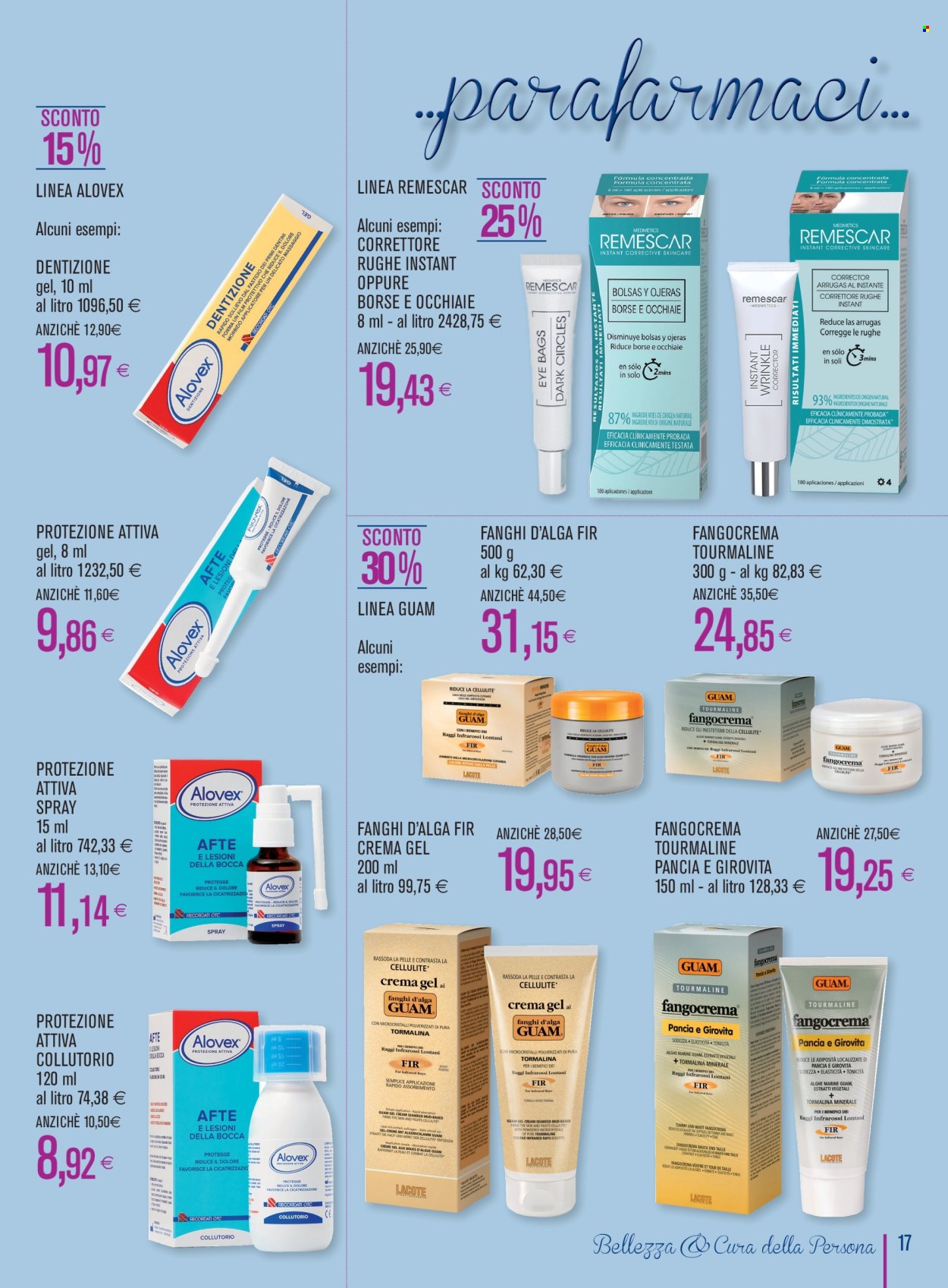 Volantino Coop - 26/3/2026 - 22/4/2026. Pagina 17