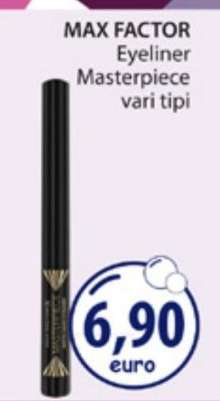 MAX FACTOR Eyeliner Masterpiece