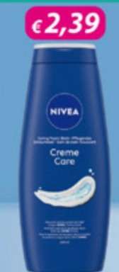 Nivea Creme Care