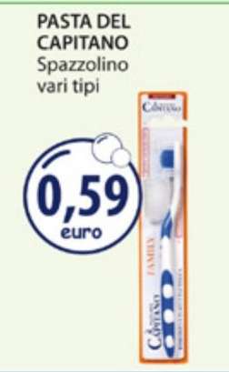 Pasta del Capitano