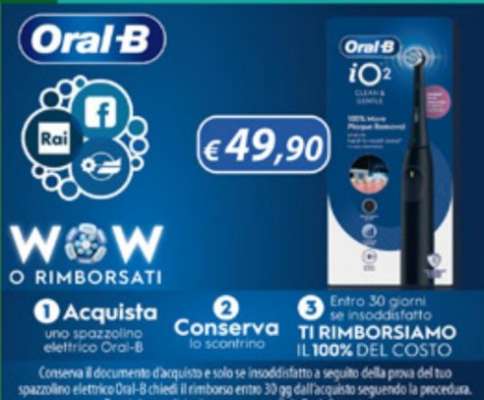 Oral-B iO2