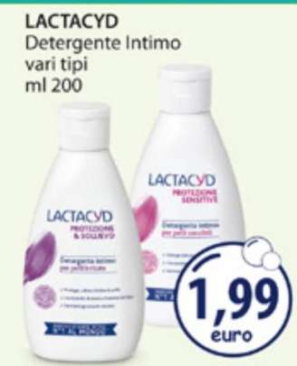 LACTACYD
