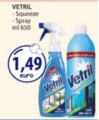 VETRIL