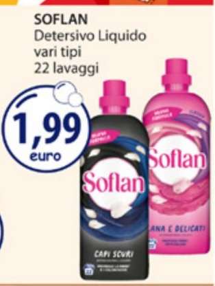 SOFLAN