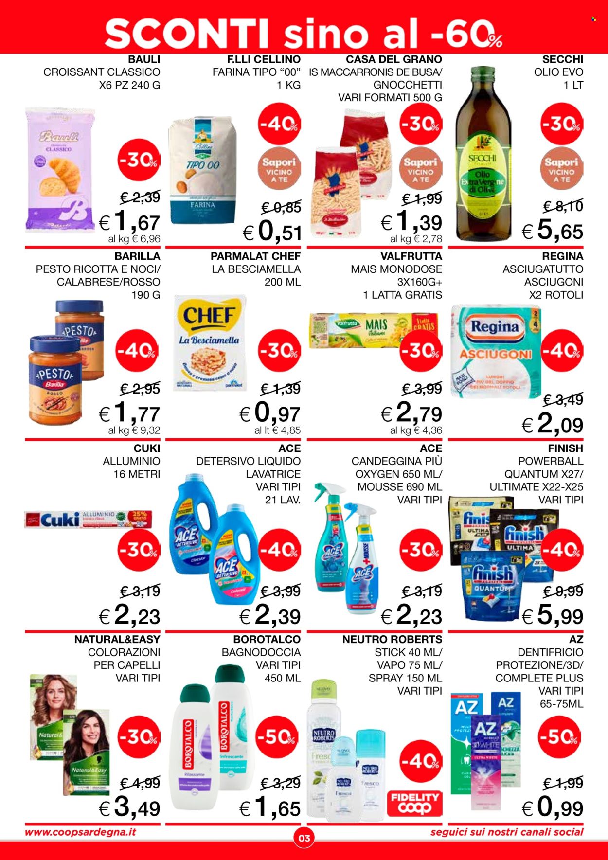Volantino Coop - 9/4/2026 - 18/4/2026. Pagina 5