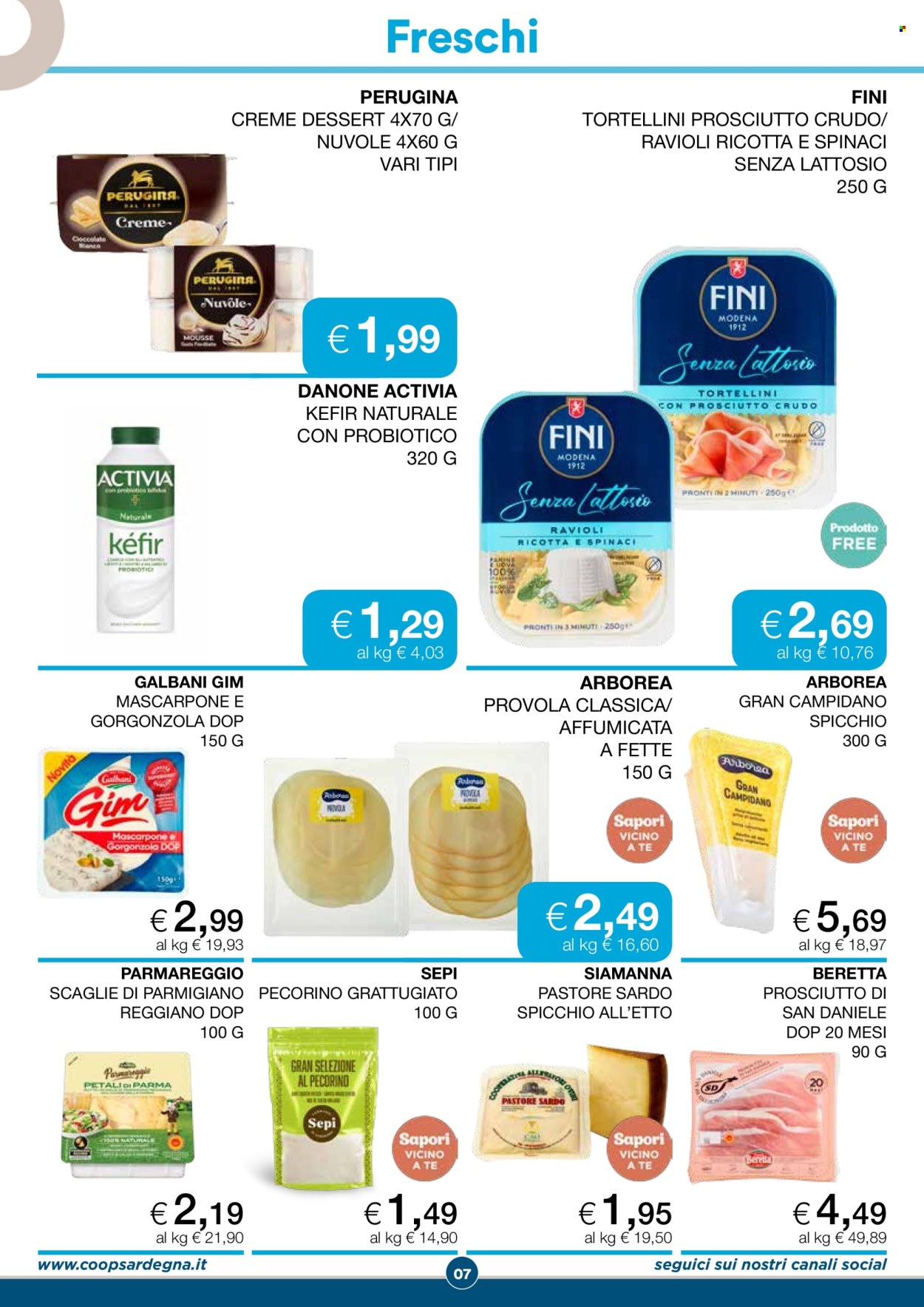 Volantino Coop - 9/4/2026 - 18/4/2026. Pagina 9