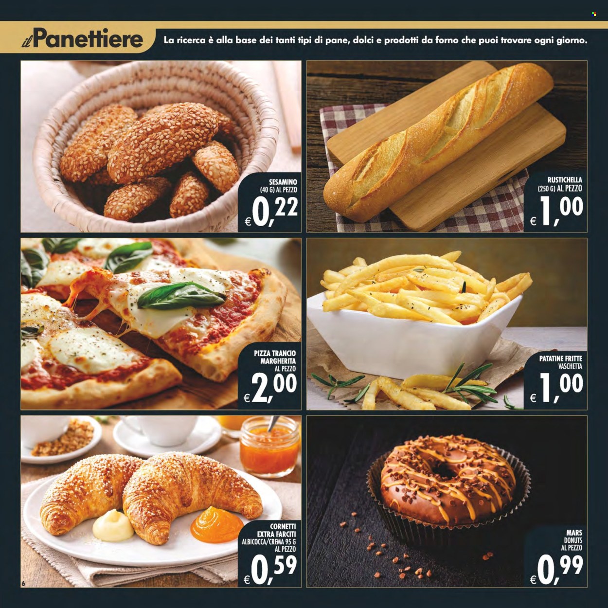 Volantino Deco - 7/4/2026 - 16/4/2026. Pagina 6