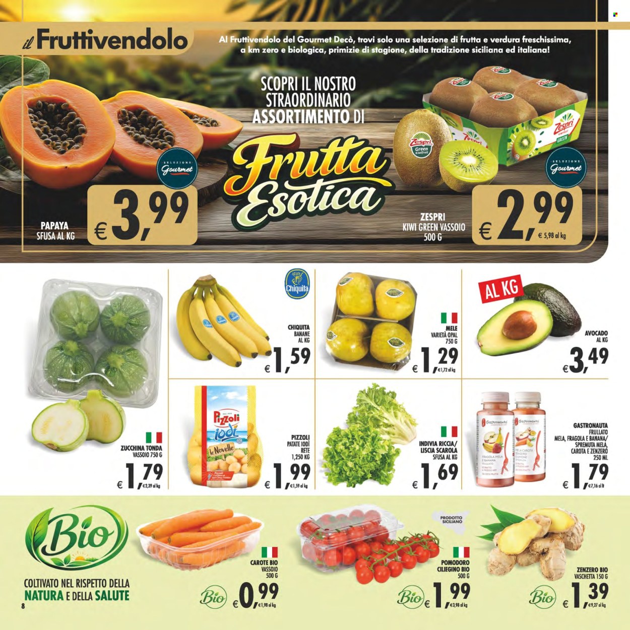 Volantino Deco - 7/4/2026 - 16/4/2026. Pagina 8