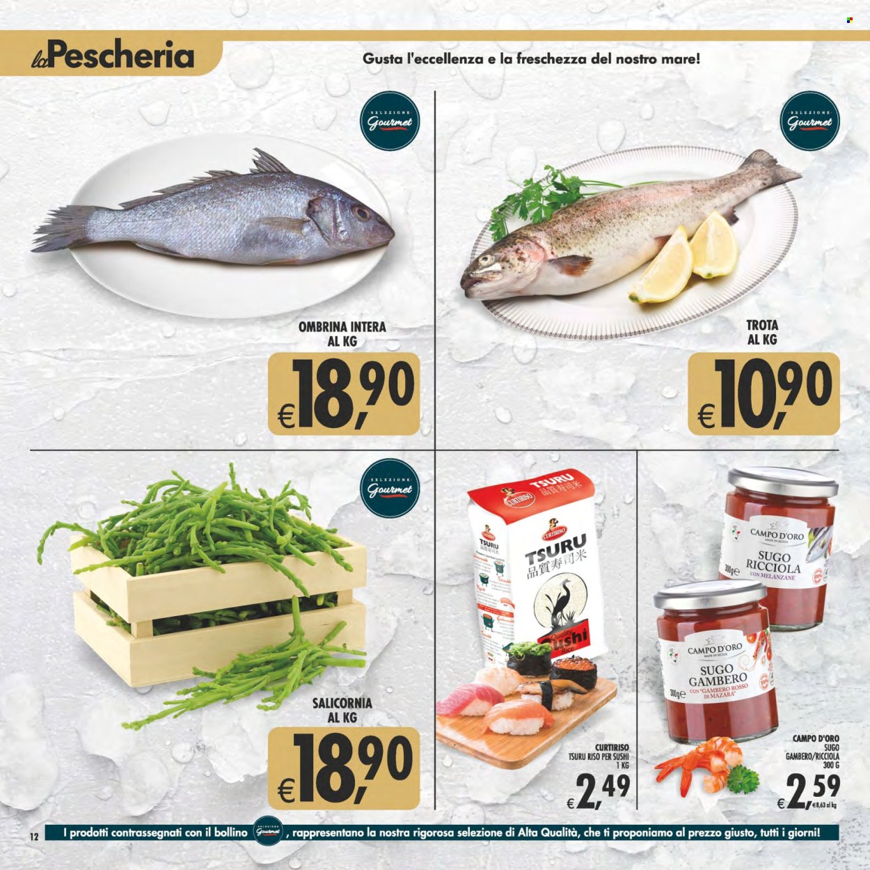 Volantino Deco - 7/4/2026 - 16/4/2026. Pagina 12