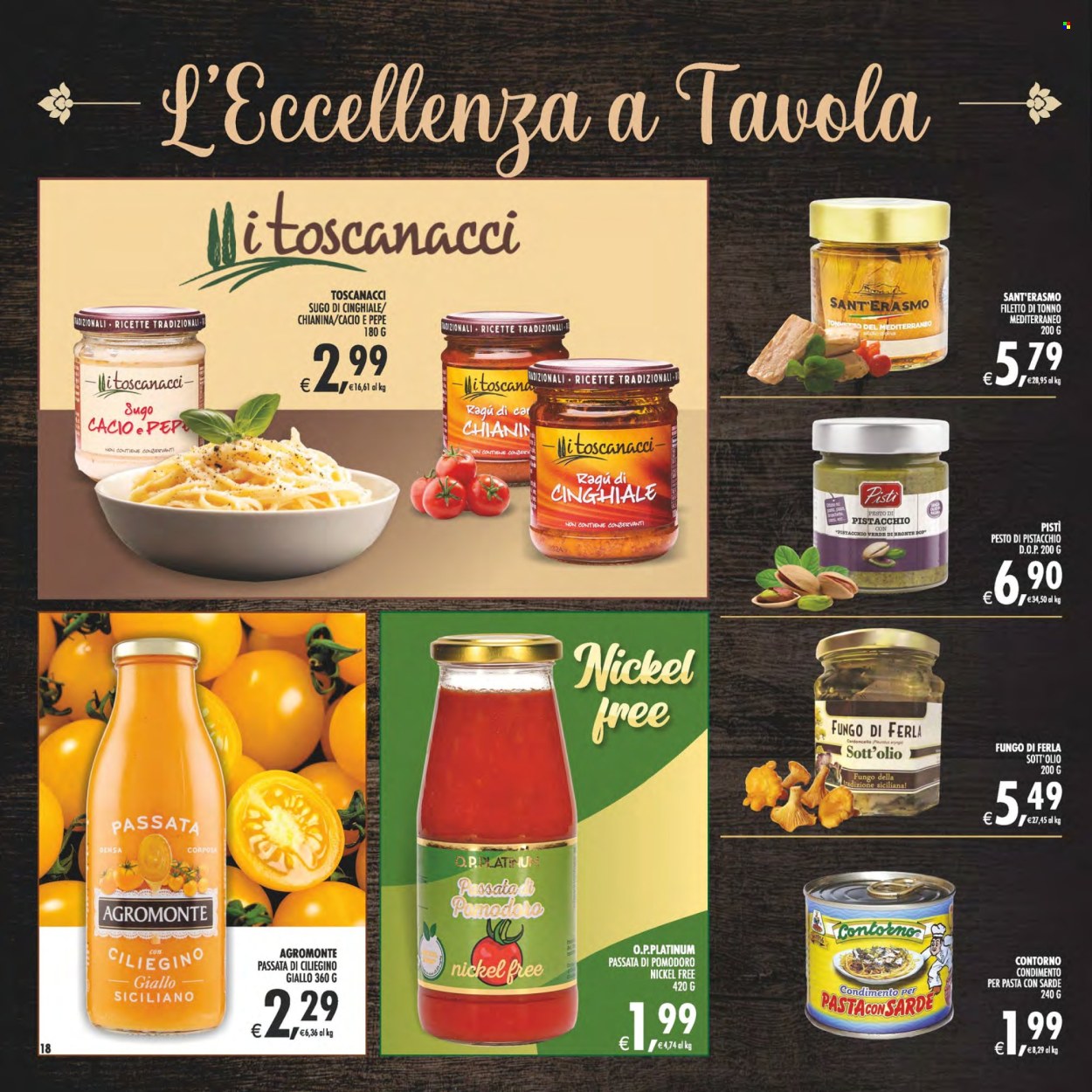 Volantino Deco - 7/4/2026 - 16/4/2026. Pagina 18