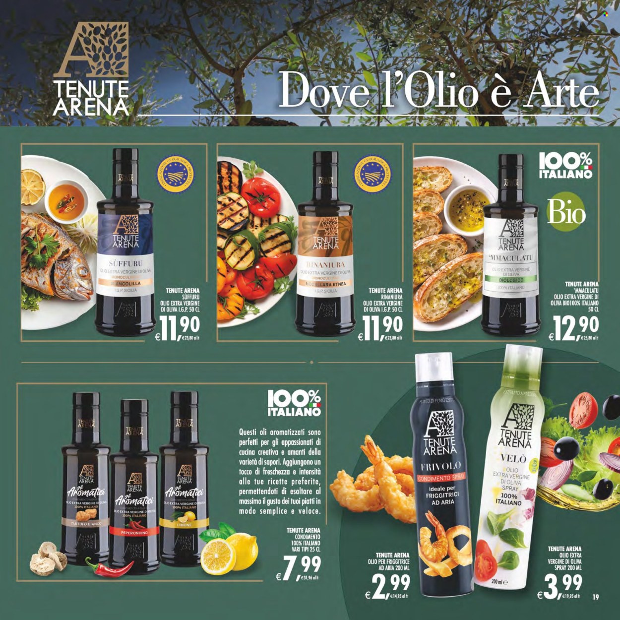 Volantino Deco - 7/4/2026 - 16/4/2026. Pagina 19